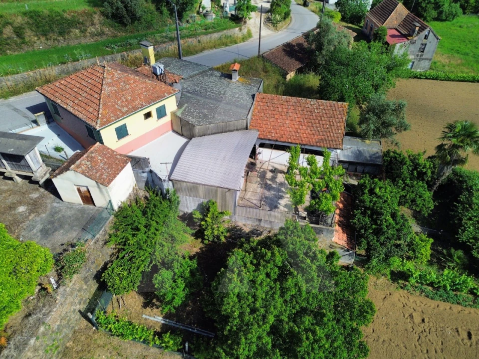 Moradia T3 para Venda em Macinhata do Vouga Foto 22
