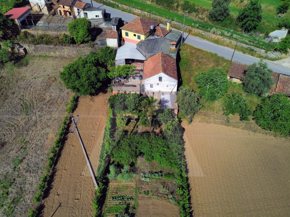 Moradia T3 para Venda em Macinhata do Vouga Foto 23
