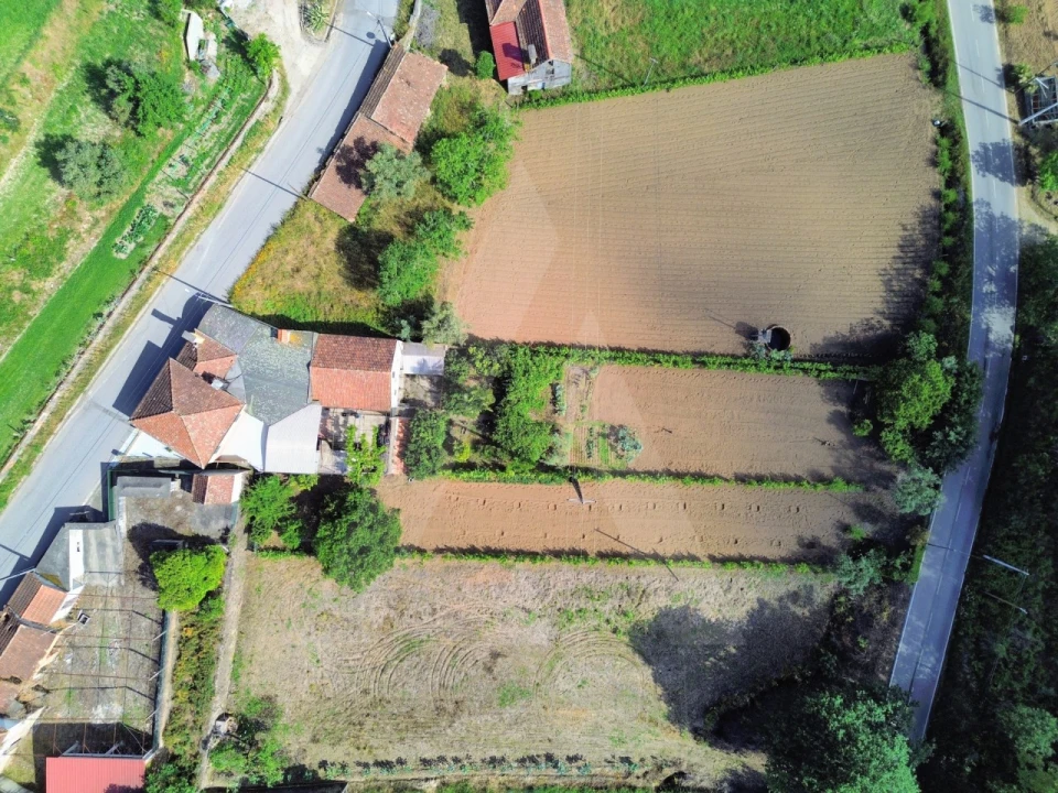 Moradia T3 para Venda em Macinhata do Vouga Foto 24