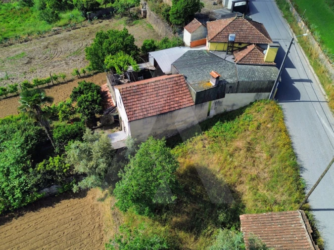 Moradia T3 para Venda em Macinhata do Vouga Foto 21