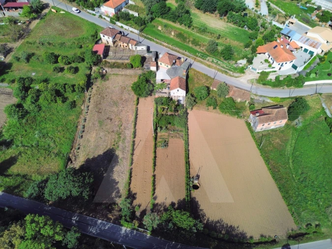 Moradia T3 para Venda em Macinhata do Vouga Foto 25