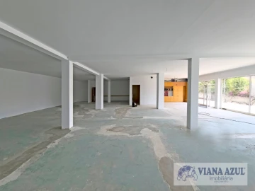 Loja para Arrendamento em Santa Maria Maior e Monserrate e Meadela