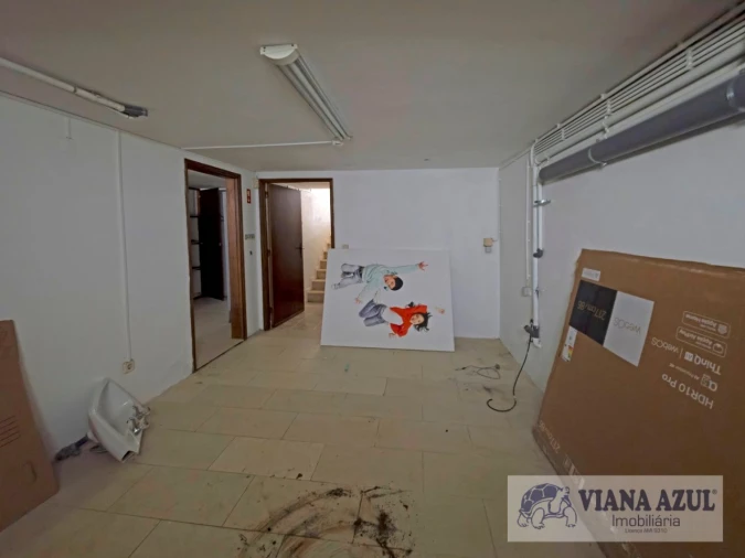 Loja para Arrendamento em Santa Maria Maior e Monserrate e Meadela Foto 15