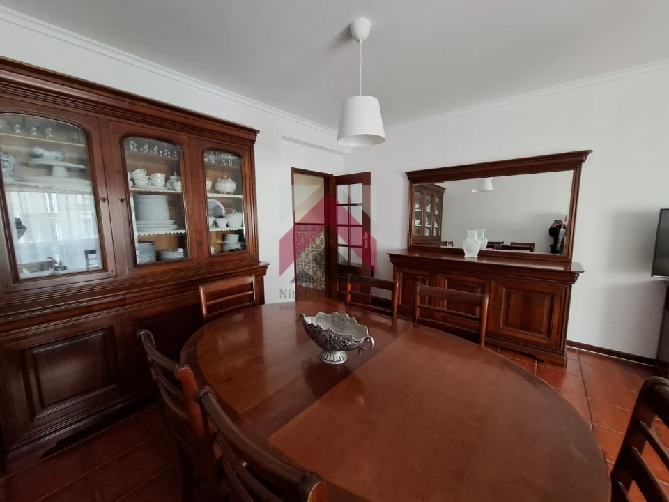 Apartamento T2 para Venda em Gafanha da Nazaré Foto 1