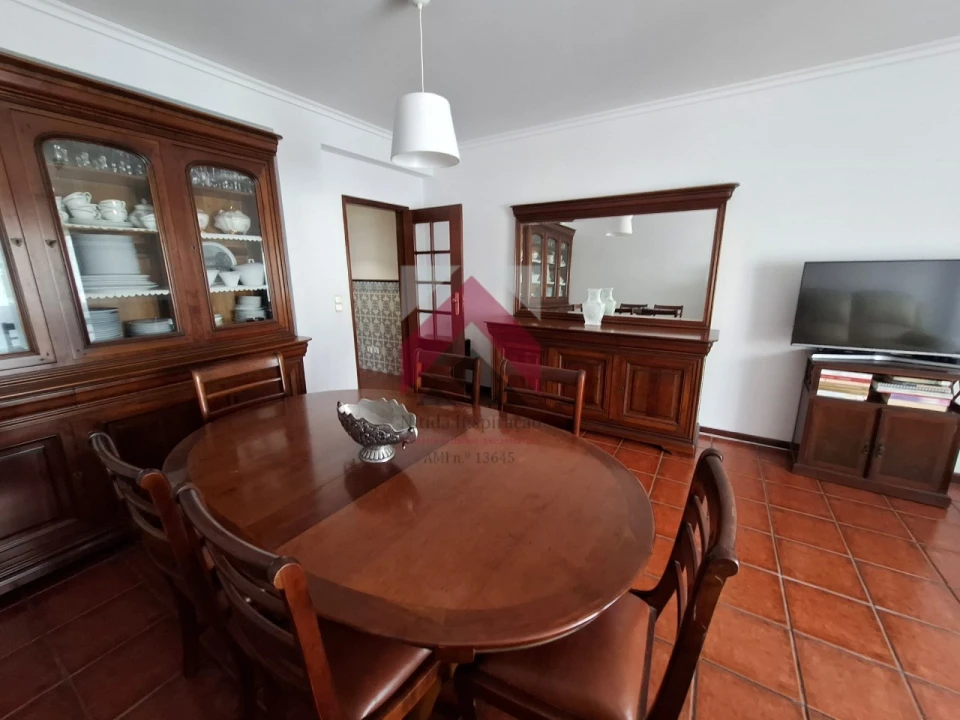 Apartamento T2 para Venda em Gafanha da Nazaré Foto 2