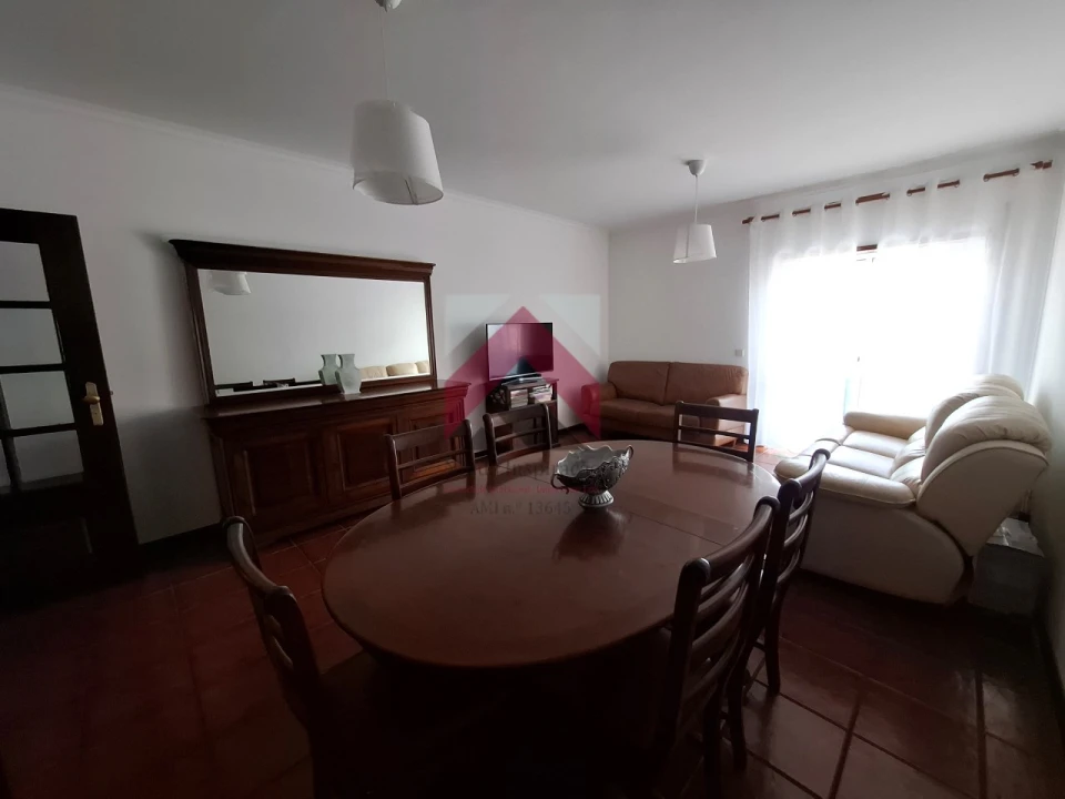 Apartamento T2 para Venda em Gafanha da Nazaré Foto 8