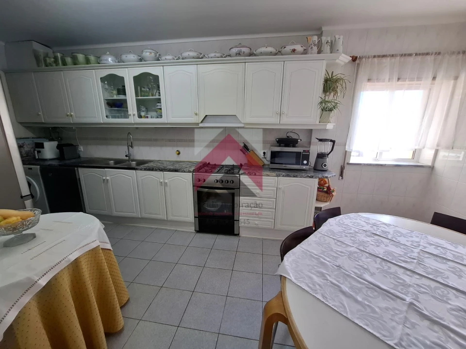 Apartamento T2 para Venda em Gafanha da Nazaré Foto 12