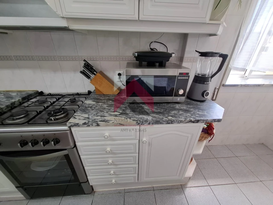 Apartamento T2 para Venda em Gafanha da Nazaré Foto 14