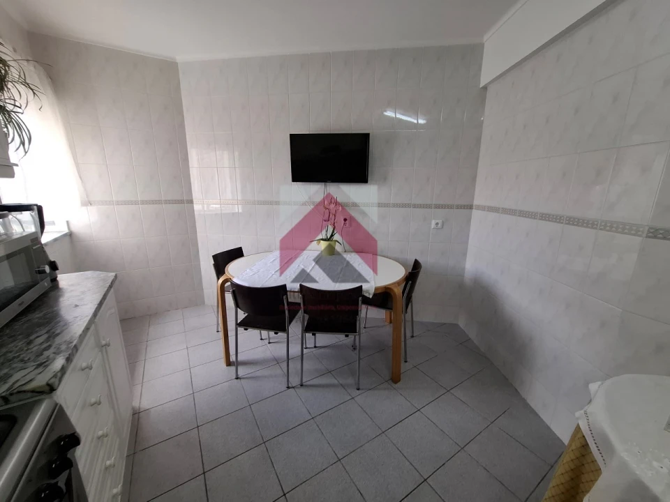Apartamento T2 para Venda em Gafanha da Nazaré Foto 16