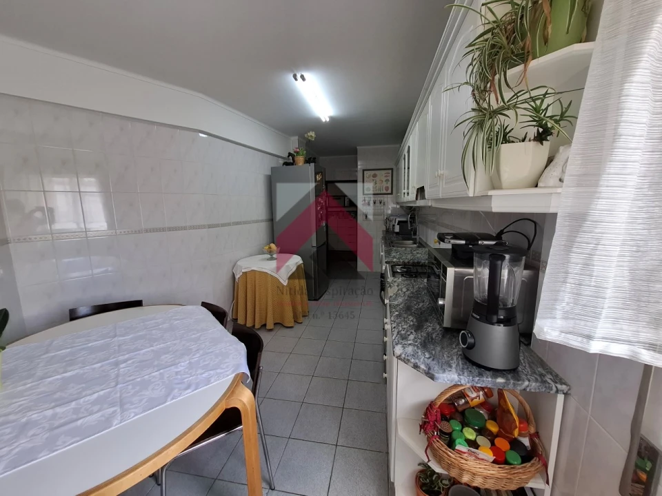 Apartamento T2 para Venda em Gafanha da Nazaré Foto 18