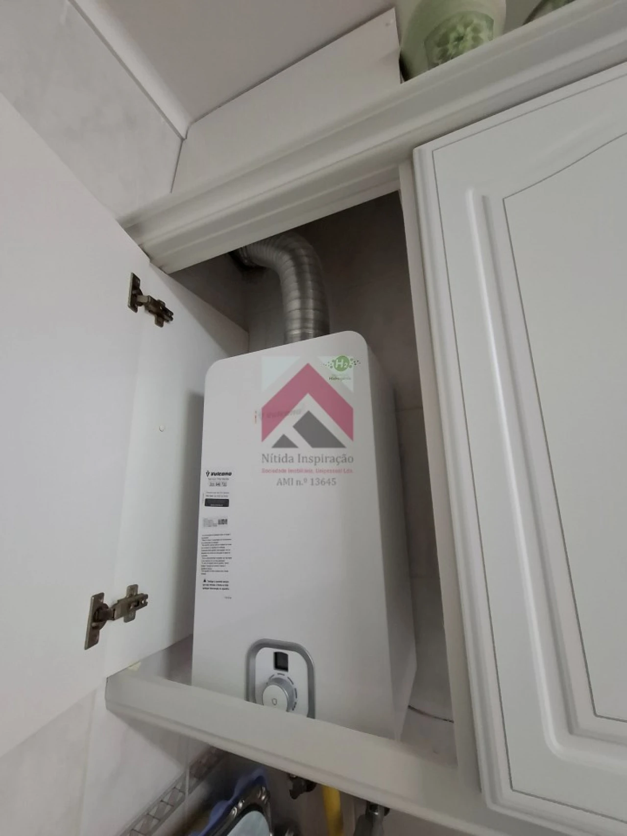 Apartamento T2 para Venda em Gafanha da Nazaré Foto 19