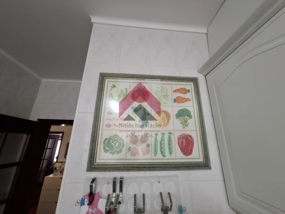 Apartamento T2 para Venda em Gafanha da Nazaré Foto 20
