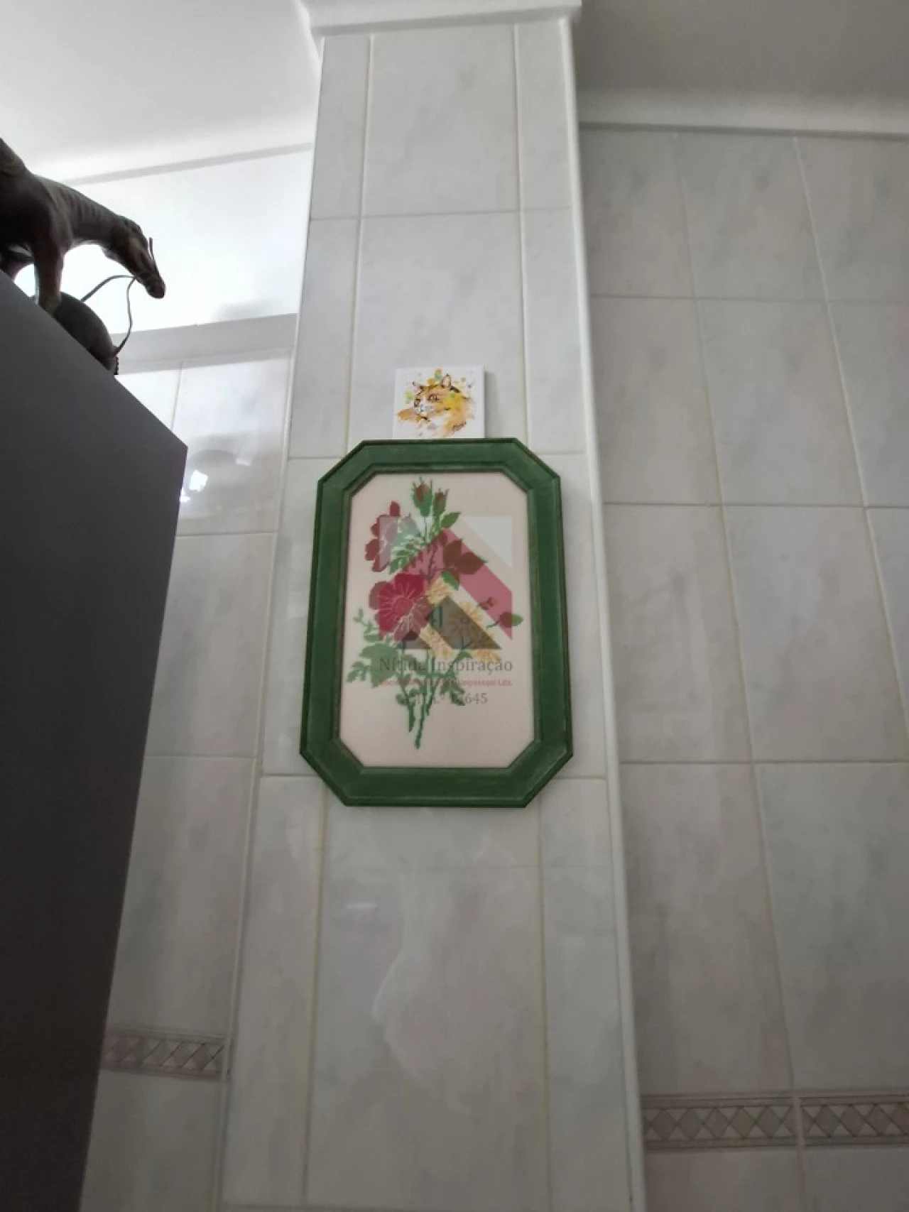 Apartamento T2 para Venda em Gafanha da Nazaré Foto 21