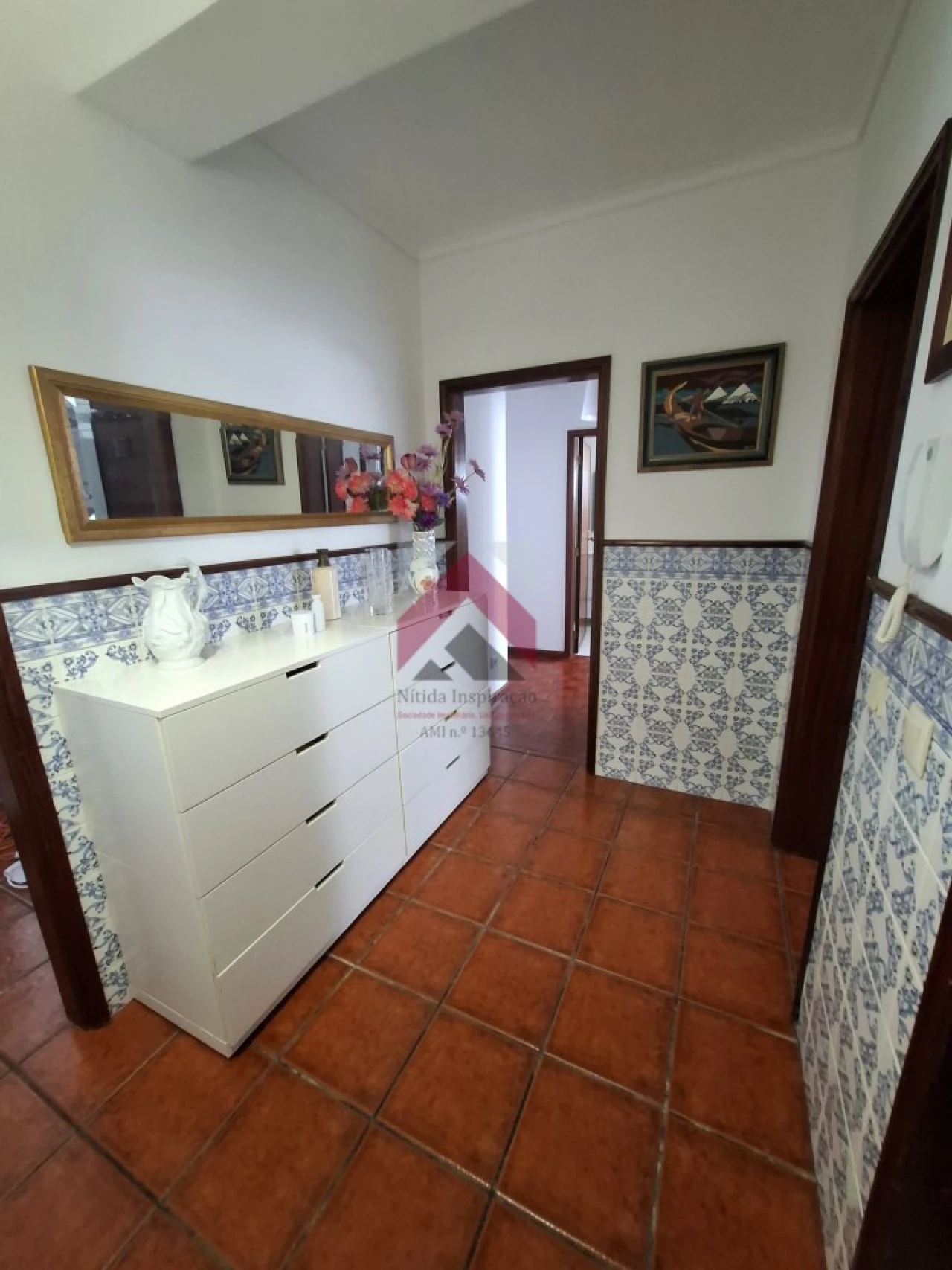 Apartamento T2 para Venda em Gafanha da Nazaré Foto 27