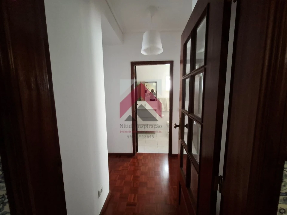 Apartamento T2 para Venda em Gafanha da Nazaré Foto 28