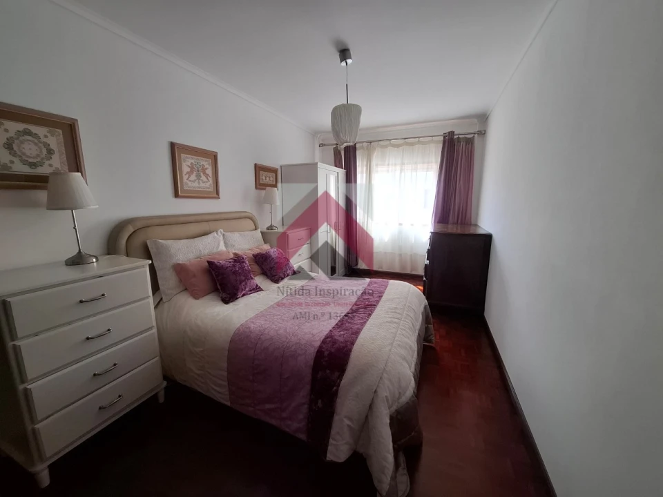 Apartamento T2 para Venda em Gafanha da Nazaré Foto 31
