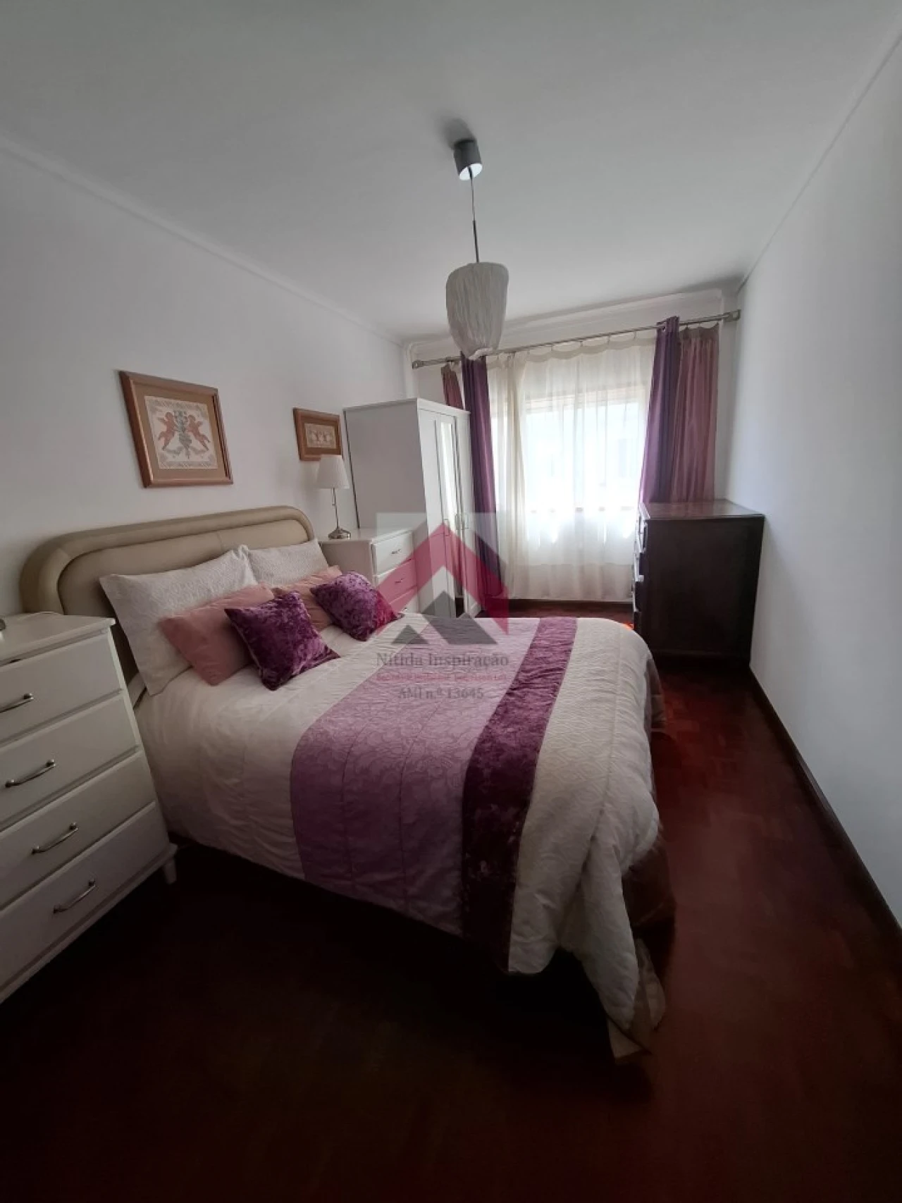 Apartamento T2 para Venda em Gafanha da Nazaré Foto 32