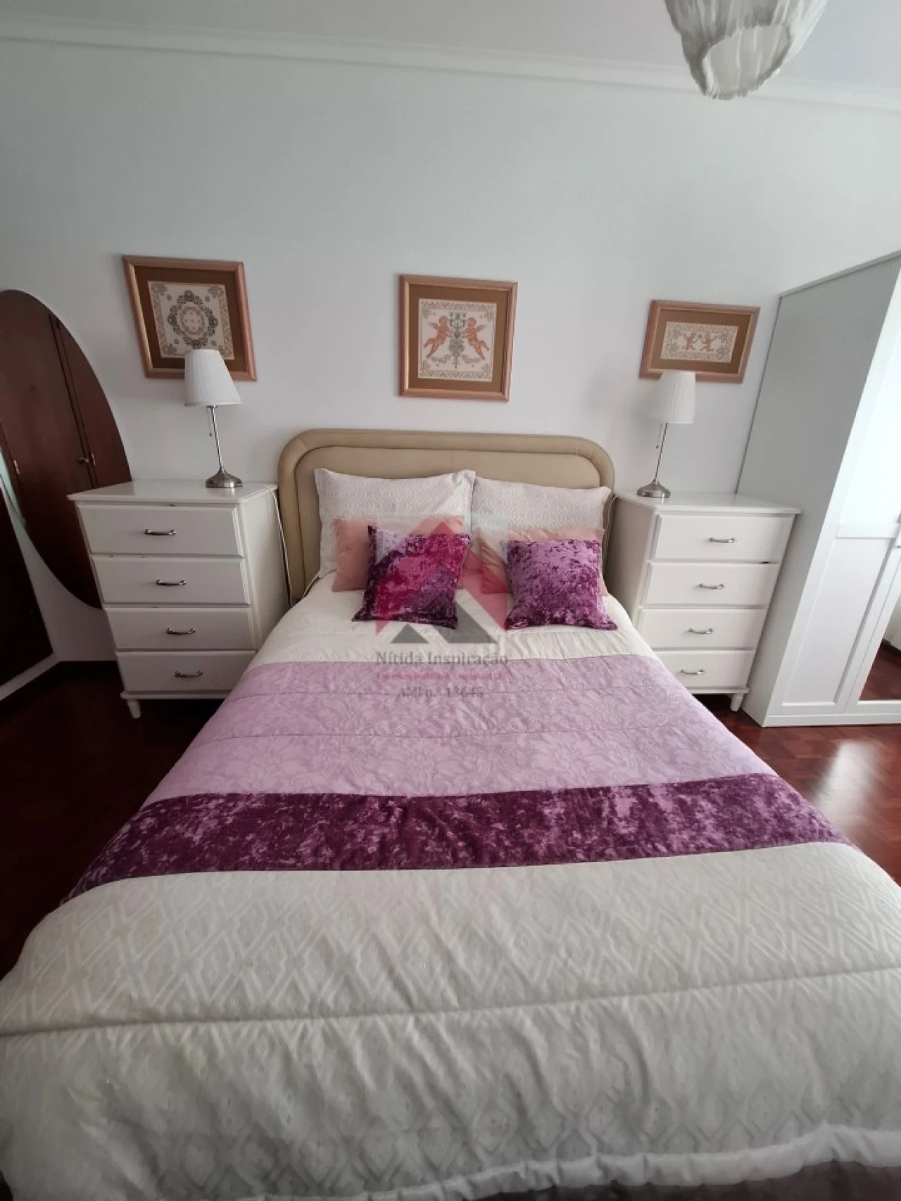 Apartamento T2 para Venda em Gafanha da Nazaré Foto 33