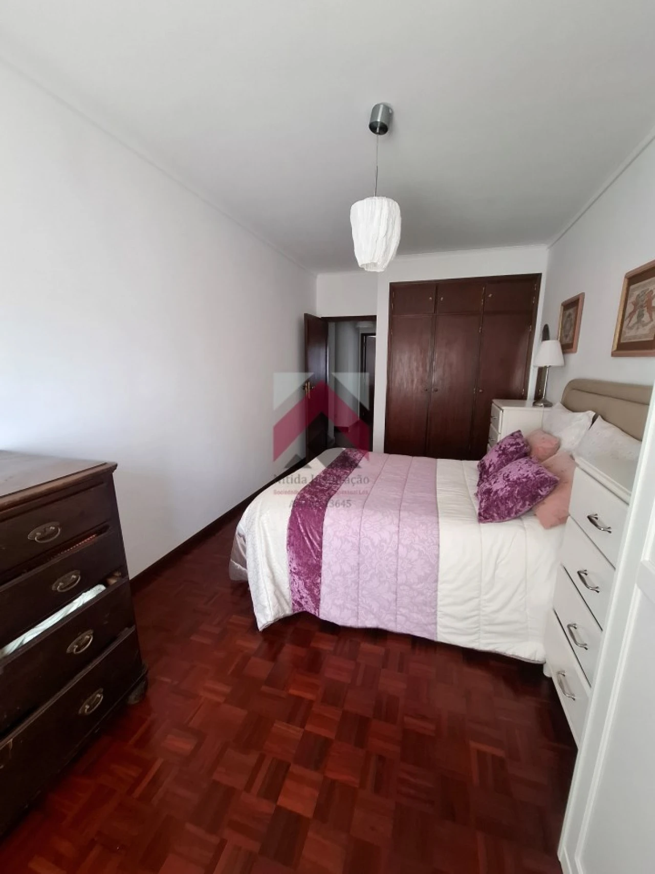 Apartamento T2 para Venda em Gafanha da Nazaré Foto 35