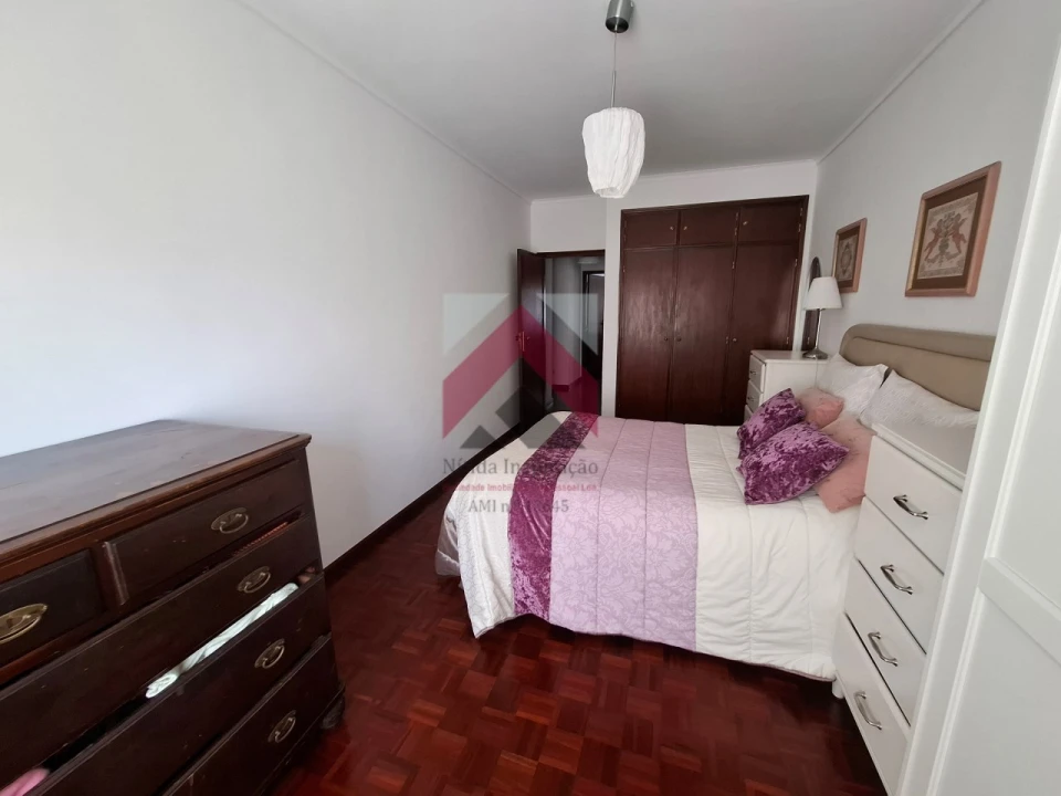 Apartamento T2 para Venda em Gafanha da Nazaré Foto 36