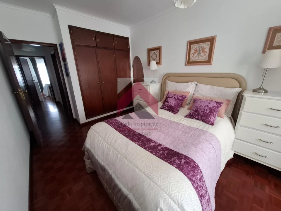 Apartamento T2 para Venda em Gafanha da Nazaré Foto 37