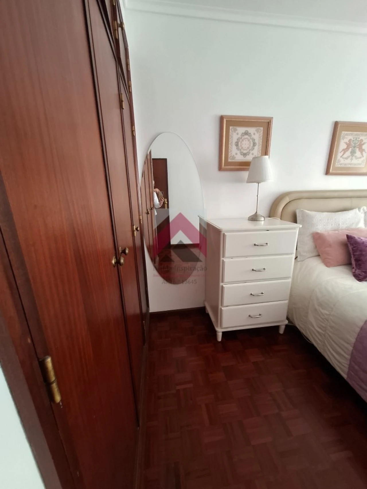 Apartamento T2 para Venda em Gafanha da Nazaré Foto 38