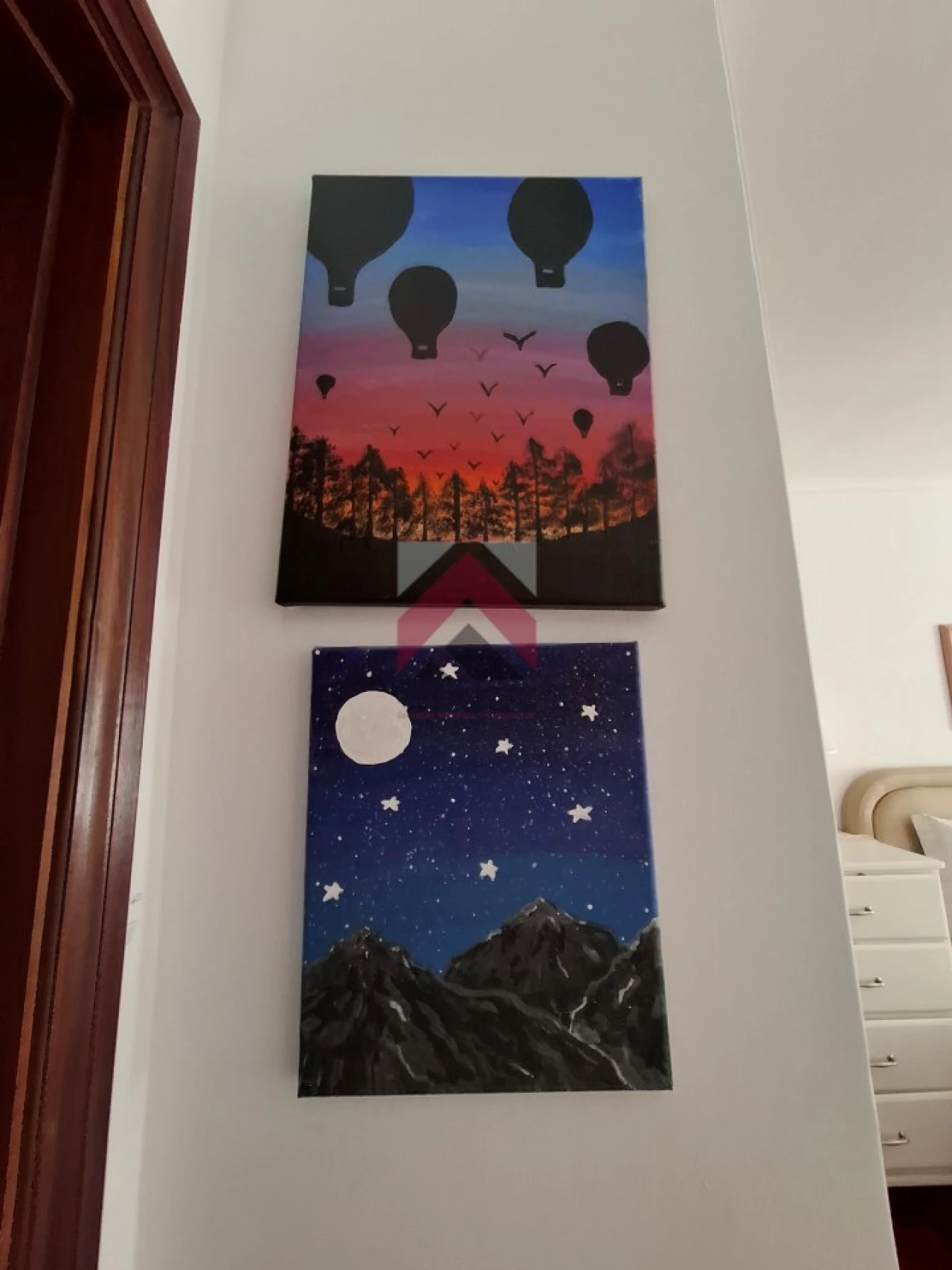 Apartamento T2 para Venda em Gafanha da Nazaré Foto 39