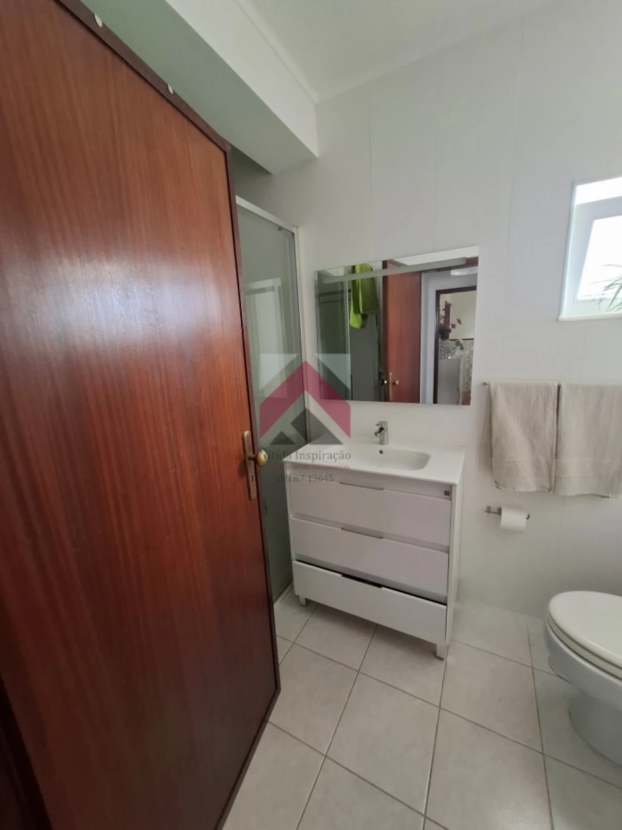 Apartamento T2 para Venda em Gafanha da Nazaré Foto 40