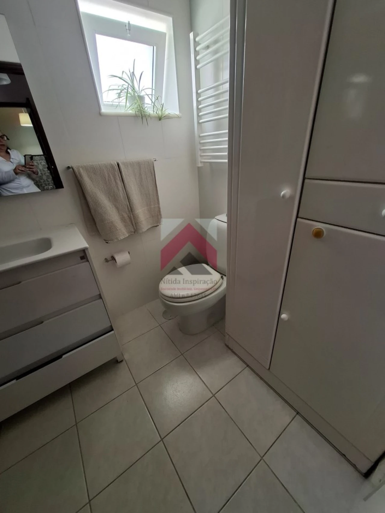 Apartamento T2 para Venda em Gafanha da Nazaré Foto 41