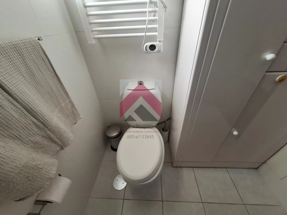 Apartamento T2 para Venda em Gafanha da Nazaré Foto 42
