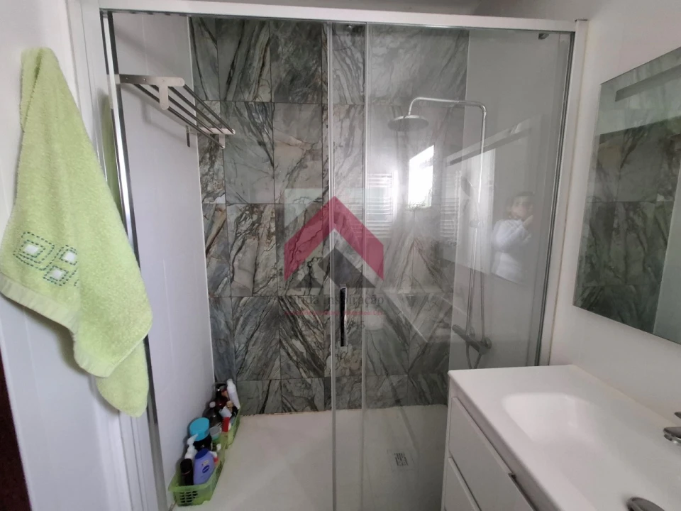 Apartamento T2 para Venda em Gafanha da Nazaré Foto 43