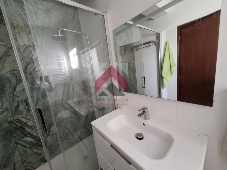 Apartamento T2 para Venda em Gafanha da Nazaré Foto 44
