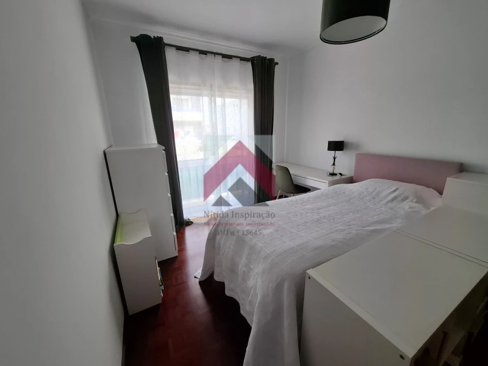 Apartamento T2 para Venda em Gafanha da Nazaré Foto 47
