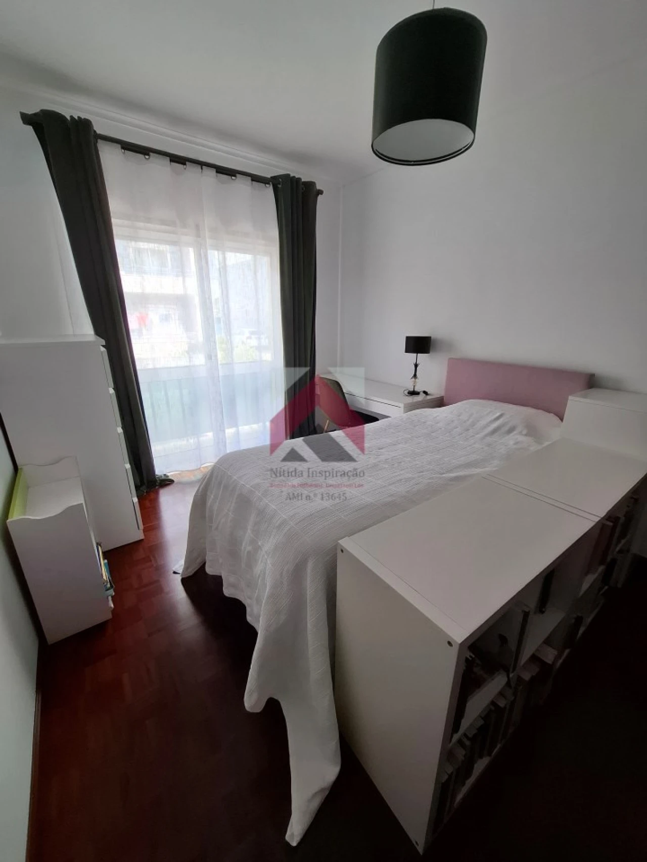 Apartamento T2 para Venda em Gafanha da Nazaré Foto 48