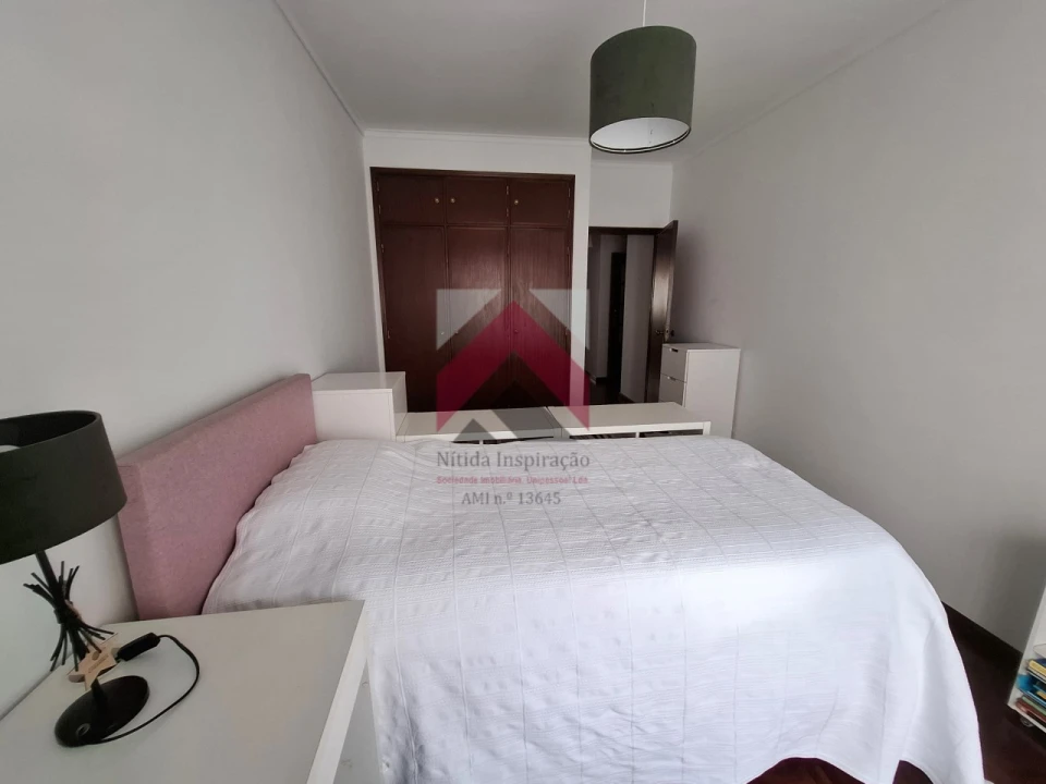 Apartamento T2 para Venda em Gafanha da Nazaré Foto 50