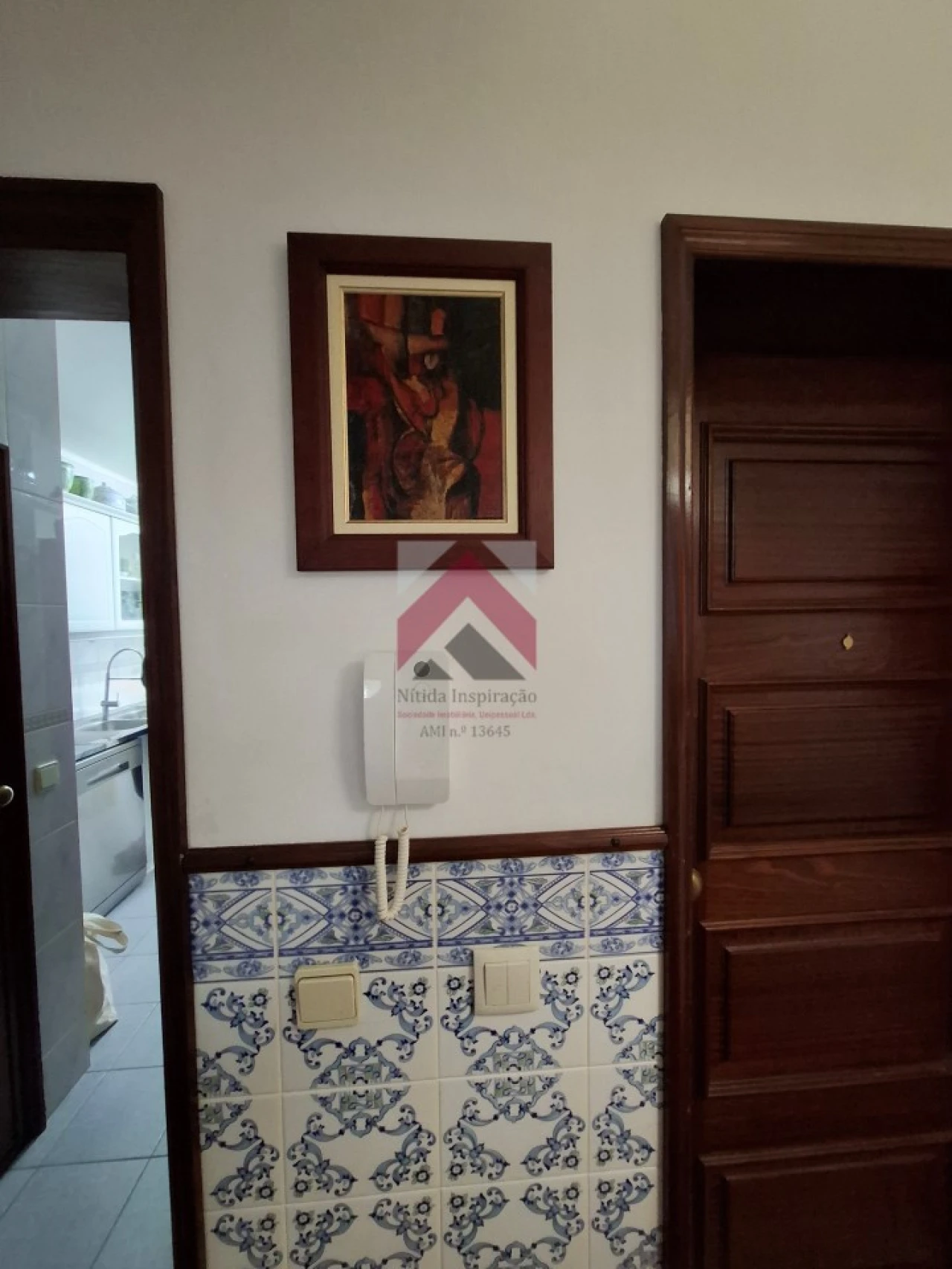 Apartamento T2 para Venda em Gafanha da Nazaré Foto 54