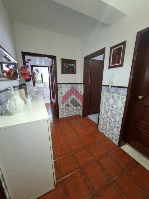 Apartamento T2 para Venda em Gafanha da Nazaré