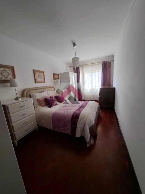 Apartamento T2 para Venda em Gafanha da Nazaré