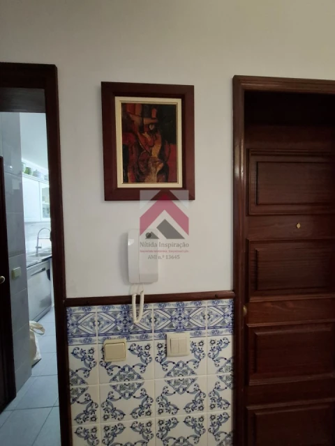 Apartamento T2 para Venda em Gafanha da Nazaré