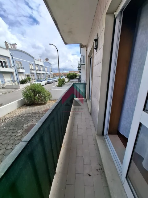 Apartamento T2 para Venda em Gafanha da Nazaré