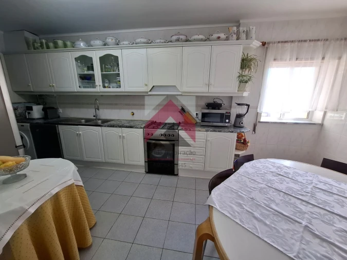 Apartamento T2 para Venda em Gafanha da Nazaré Foto 12