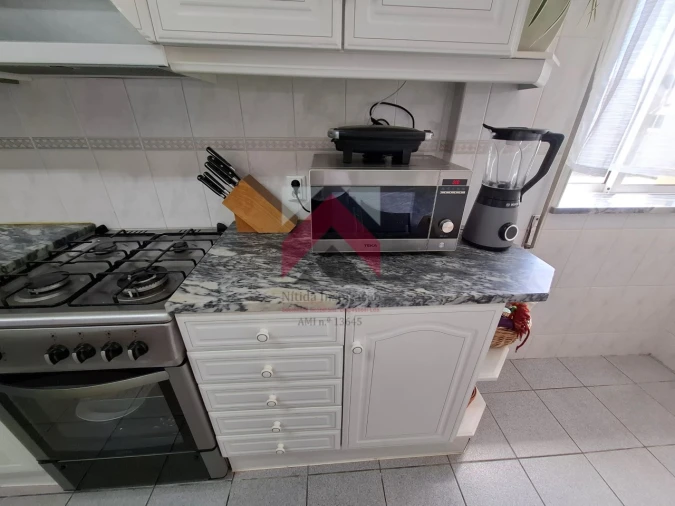 Apartamento T2 para Venda em Gafanha da Nazaré Foto 14