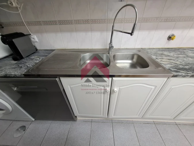 Apartamento T2 para Venda em Gafanha da Nazaré Foto 15