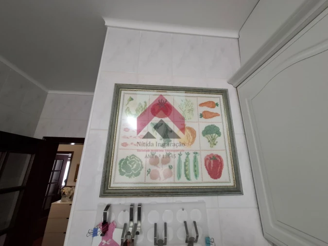 Apartamento T2 para Venda em Gafanha da Nazaré Foto 20