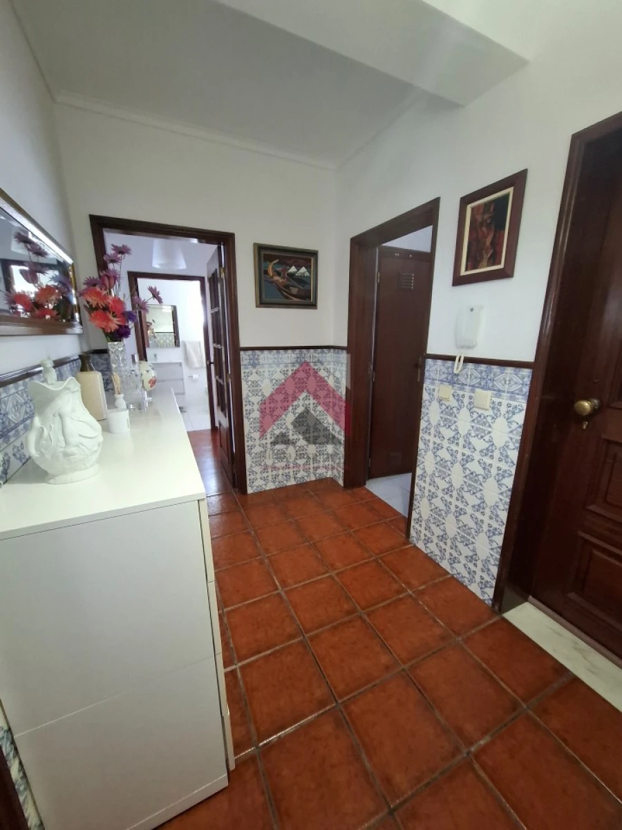 Apartamento T2 para Venda em Gafanha da Nazaré Foto 26