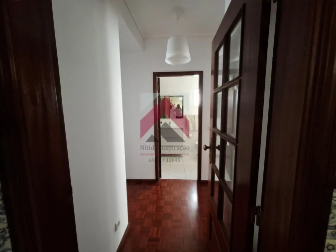 Apartamento T2 para Venda em Gafanha da Nazaré Foto 28