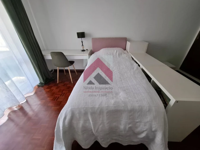 Apartamento T2 para Venda em Gafanha da Nazaré Foto 46
