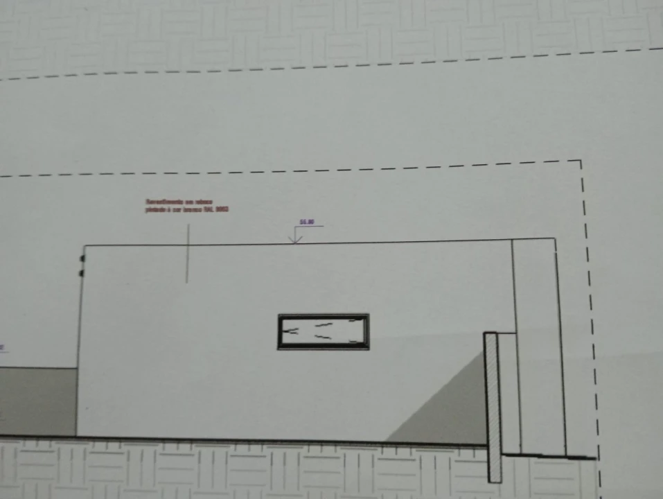 Quinta T3 para Venda em São Bernardo Planta 2