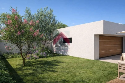 Quinta T3 para Venda em São Bernardo