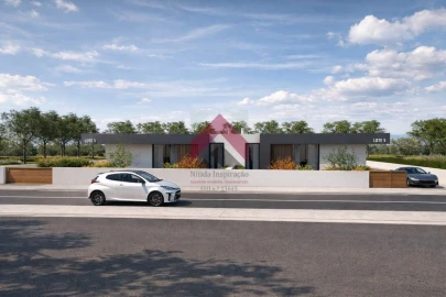 Quinta T3 para Venda em São Bernardo